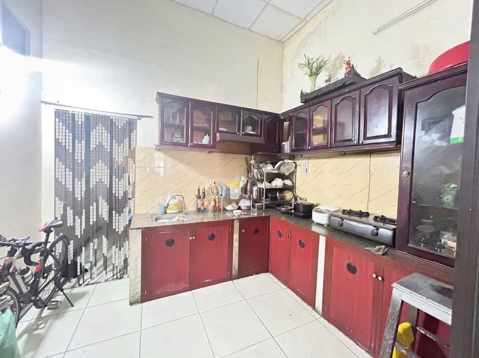 Nhà mặt tiền Nguyễn Phan Vinh, Đà Nẵng 126.2m² giá 9.5 tỷ - Vị trí vàng cho kinh doanh