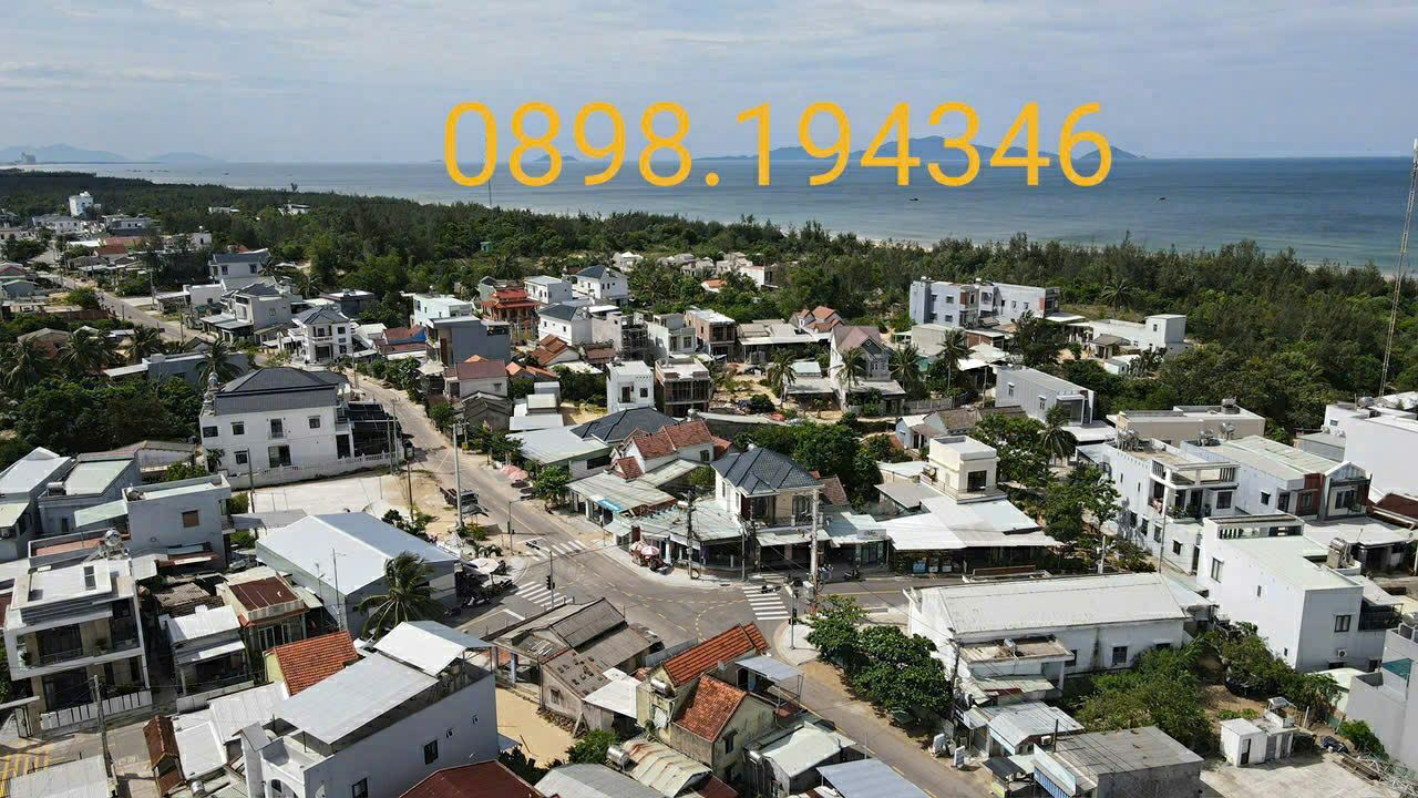 Đất thổ cư 700m² mặt tiền đường Thanh Niên, giá chỉ 5 tỷ - Pháp lý rõ ràng!