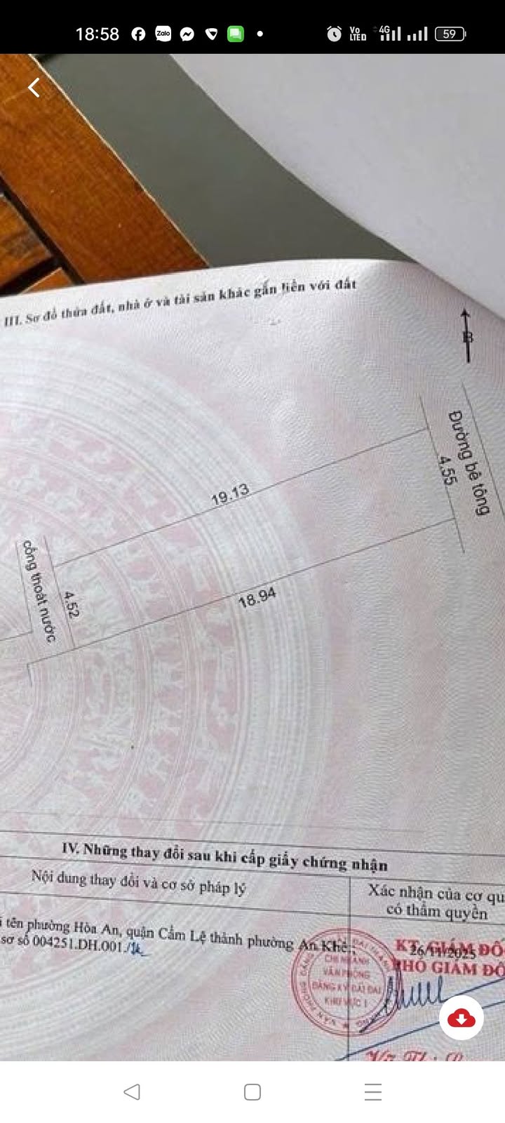 Nhà cấp 4 Nguyễn Đình Tứ, Quận Hải Châu 86m² giá 3.55 tỷ - Sẵn sàng ở ngay!