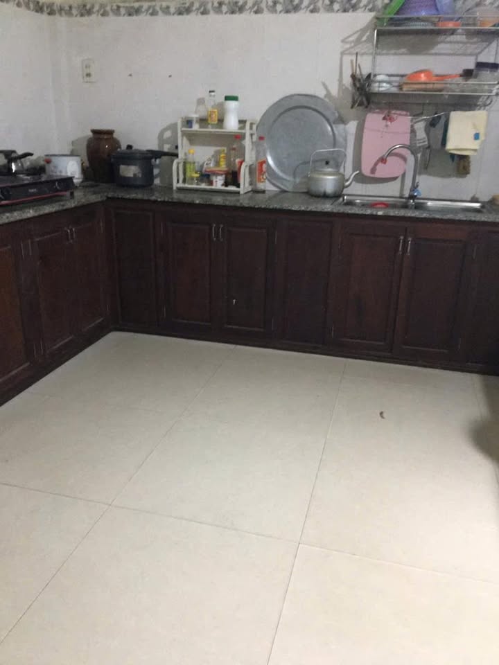 Nhà 2 tầng tại Lê Minh Thông, Huế 135m² giá 4 tỷ - Ngay trung tâm thành phố!