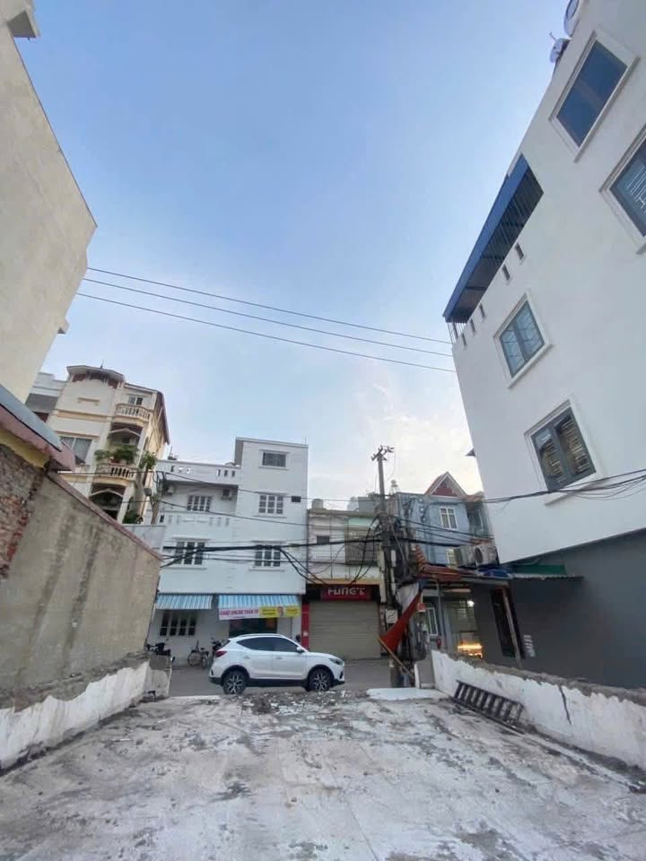 Đất nền kinh doanh tại 261 Đông Khê, Hải Phòng - Giá chỉ 7 tỷ/lô!