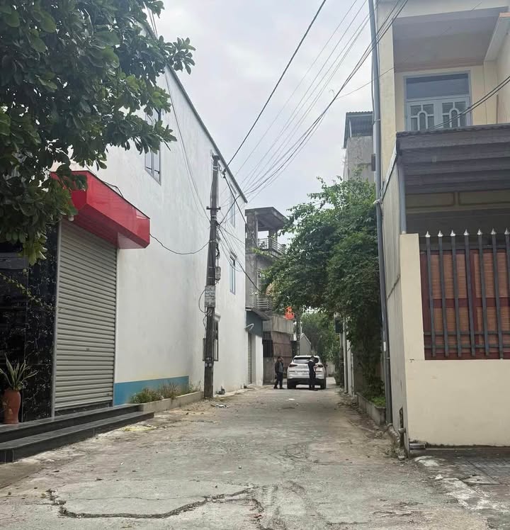 Đất nền Phạm Thận Duật, 81.8m², giá thương lượng - Cơ hội đầu tư tốt!