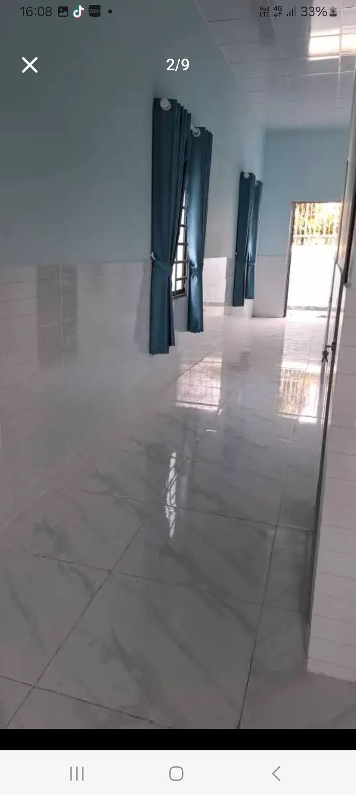 Nhà bán tại xã Quảng Tiến, Trảng Bom - 95m² giá 1.05 tỷ - Chính chủ, sẵn sàng vào ở!