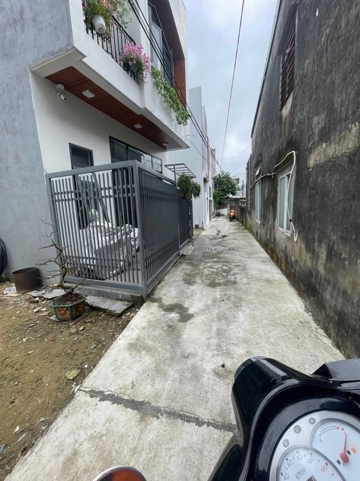 Đất nền Cẩm Lệ Đà Nẵng 61m² giá 3.5 tỷ - Tiềm năng tăng giá cao!