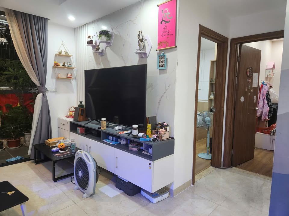 Căn hộ Center Point Cầu Giấy 85m² giá 9 tỷ - Đầy đủ nội thất đẹp!