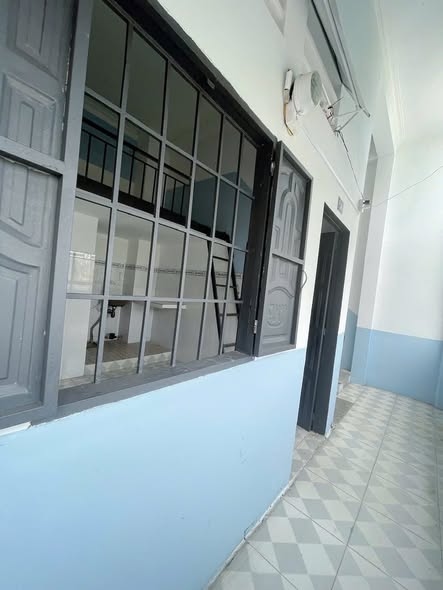 Phòng cho thuê tại 343 Bình Đáng, Thủ Đức giá 1.5 triệu - Mặt thoáng, tiện nghi đầy đủ!