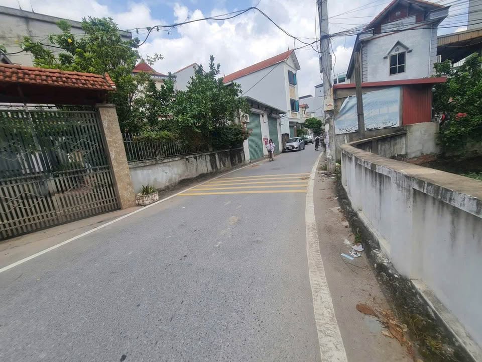 Đất Phương Canh 60m² giá 7.2 tỷ - Đầu tư sinh lời hấp dẫn!