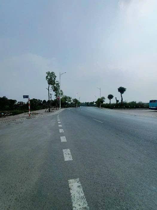 Nhà riêng hướng Nam đường Ỷ Lan 92m² giá 7.1 tỷ - Sổ đỏ chính chủ, ngõ thông thoáng