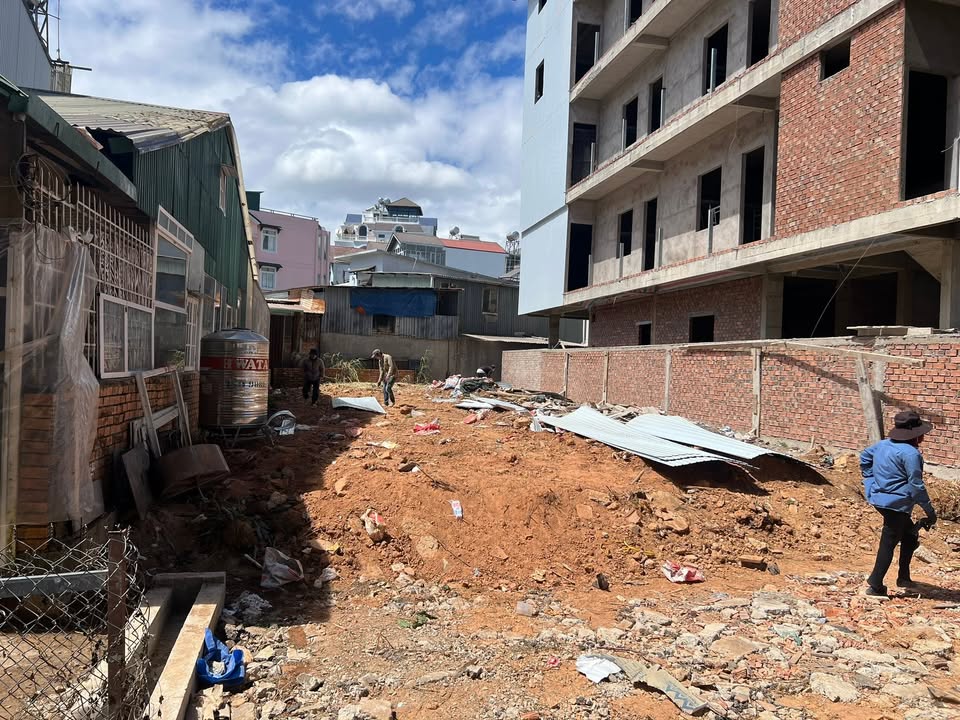 Đất nền Đà Lạt 244m² giá 15 tỷ - Đầu tư sinh lời hấp dẫn!