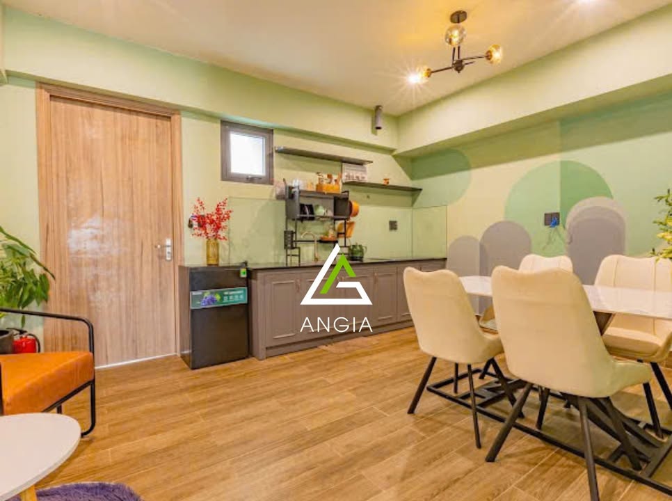 Nhà phố KQH An Sơn, Đà Lạt 112m² giá 14 tỷ - Đầu tư sinh lời hiệu quả!