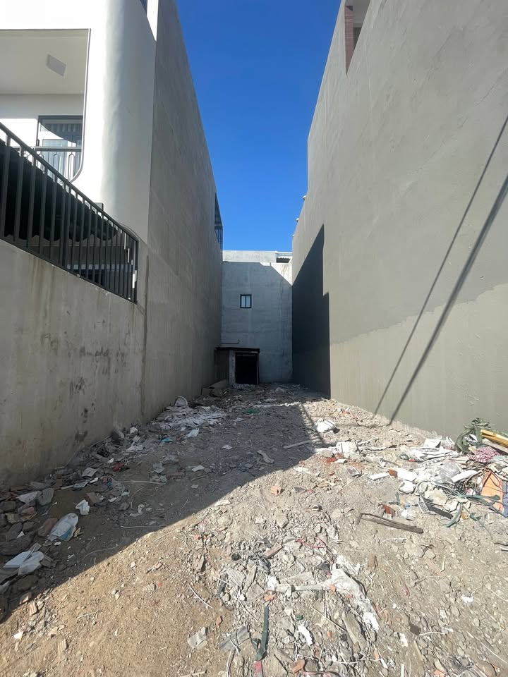 Đất nền Phường Hóa An 100m² giá 3.15 tỷ - Thổ cư 100% chính chủ!