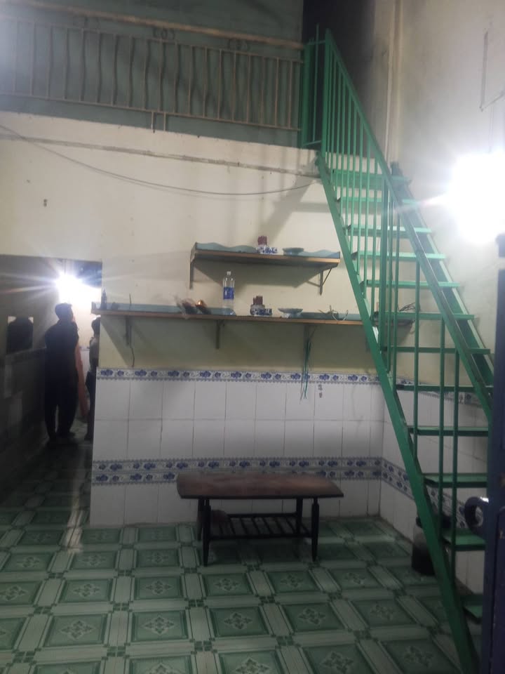 Nhà cho thuê 3PN tại Phường Tân Vạn, giá 2.5 triệu - An ninh và tiện nghi đầy đủ!