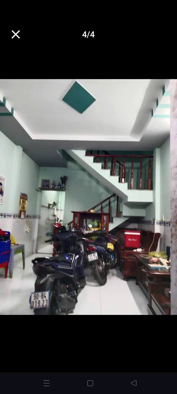 Nhà riêng Vĩnh Lộc A, Bình Chánh 44m² giá 1.15 tỷ - Cần bán gấp!