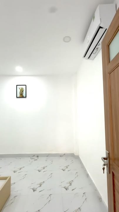 Nhà 40m² đường Liên Khu 5-6, Bình Tân giá 1.68 tỷ - Nhà mới, không cần sửa chữa!