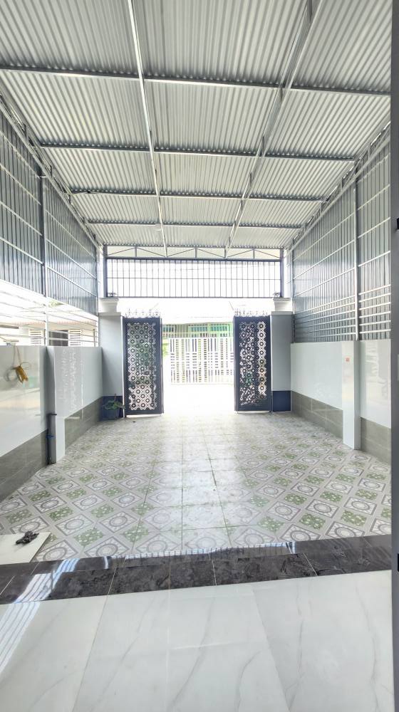 Nhà phố Bàu Năng Tây Ninh 155m² giá 1.6 tỷ - Chính chủ bán gấp!