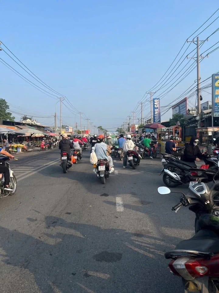 Bán đất thổ cư tại An Viễn, Trảng Bom, Đồng Nai - Sổ đỏ chính chủ, giá 5.3 tỷ