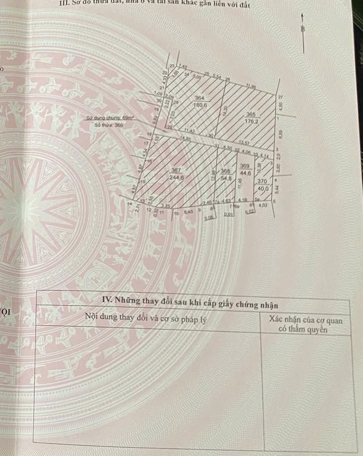 Nhà cấp 4 Tứ Hiệp, 46m² giá chỉ 4 tỷ - Sổ đỏ chính chủ!