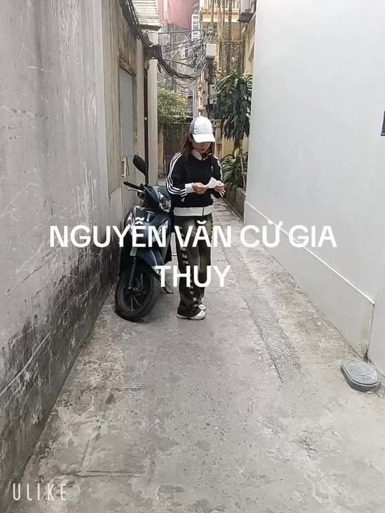 Nhà phố lô góc 4 tầng tại Hoàng Minh Đạo, 60m², giá 14.5 tỷ - Sẵn sàng ở ngay!