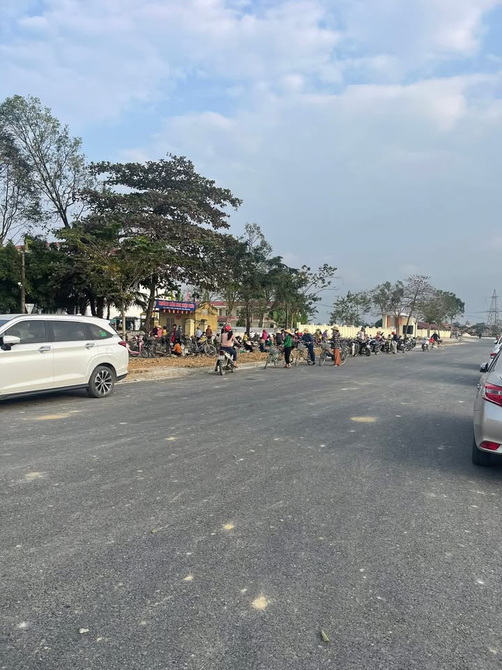 Đất nền xã Thiệu Phúc 138m² giá thỏa thuận - Đang hoạt động kinh doanh tốt!