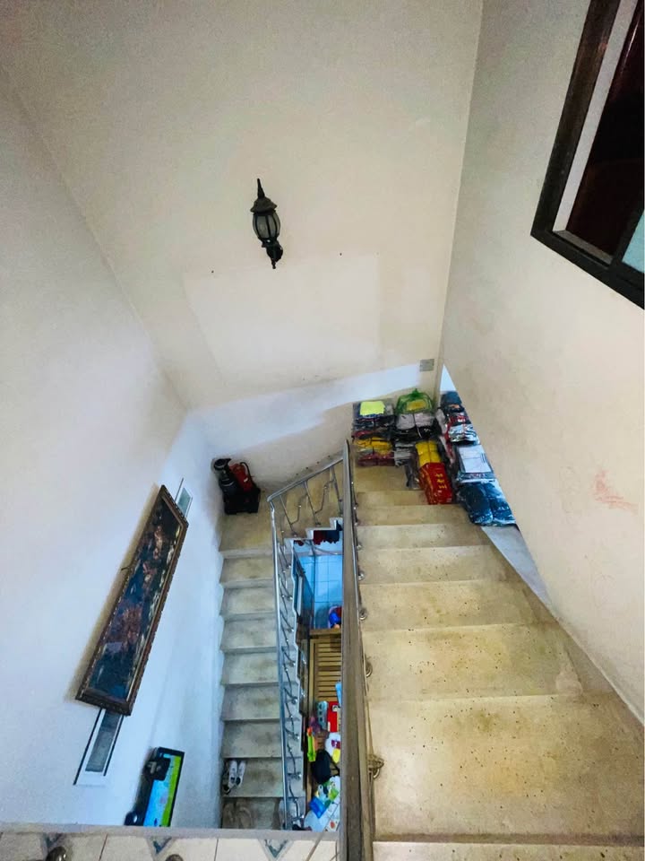 Nhà mặt tiền kinh doanh 2 tầng tại Trần Phú, Quy Nhơn 44.2m² giá 10 tỷ - Đầu tư sinh lời ngay!