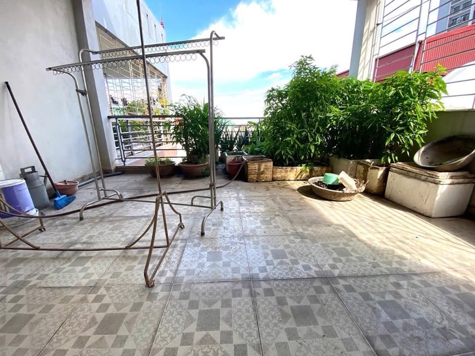 Nhà riêng Nguyễn Đức Cảnh, Hoàng Mai 50m² giá 11.5 tỷ - Pháp lý chuẩn, sổ nở hậu!