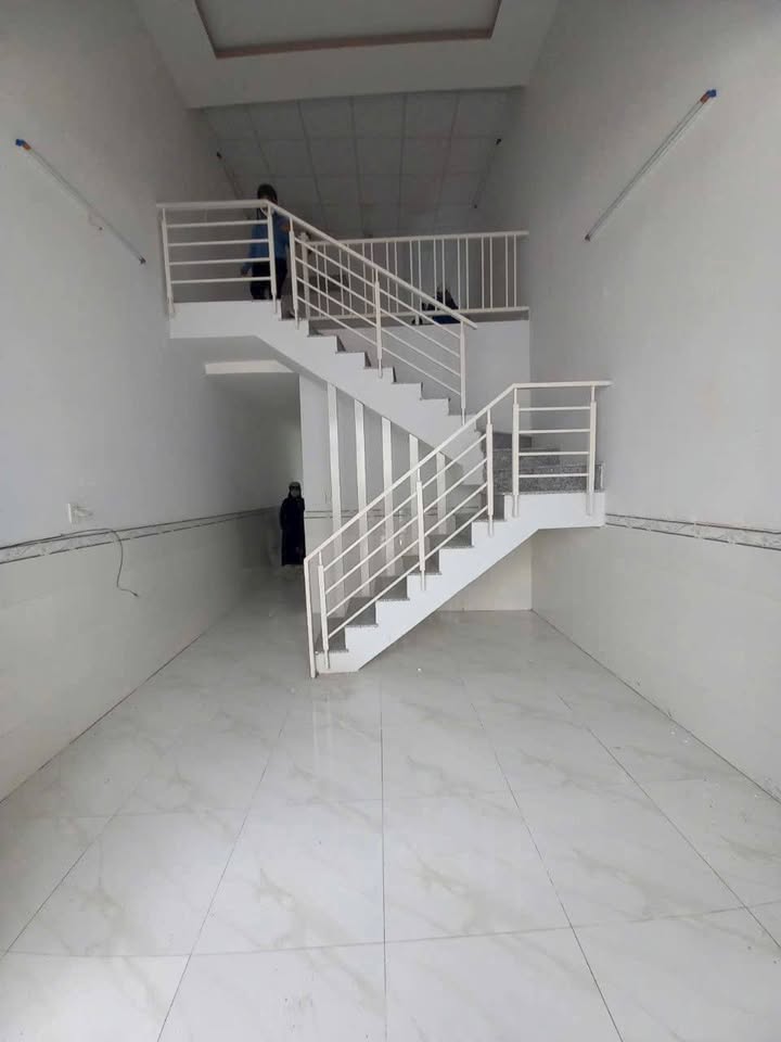 Nhà bán ấp 2, xã Đa Phước, Bình Chánh, 48m² giá 1.15 tỷ - Chính chủ bán gấp!