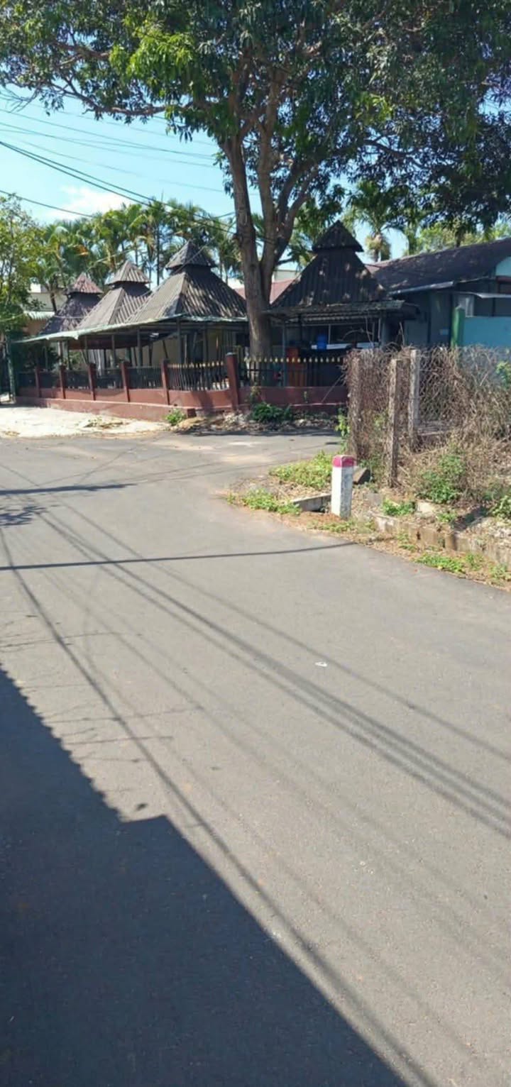 Đất nền trung tâm Suối Nghệ, Châu Đức 210m² giá 1.5 tỷ - Cơ hội đầu tư hấp dẫn!