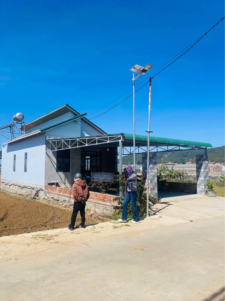 Đất nền Thị trấn Thạnh Mỹ, Huyện Đơn Dương 292m² giá 620 triệu - Đầu tư sinh lời ngay!