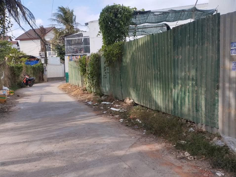 Đất nền Vĩnh Thạnh Nha Trang 72,2m² giá 1.48 tỷ - Sổ đỏ chính chủ!