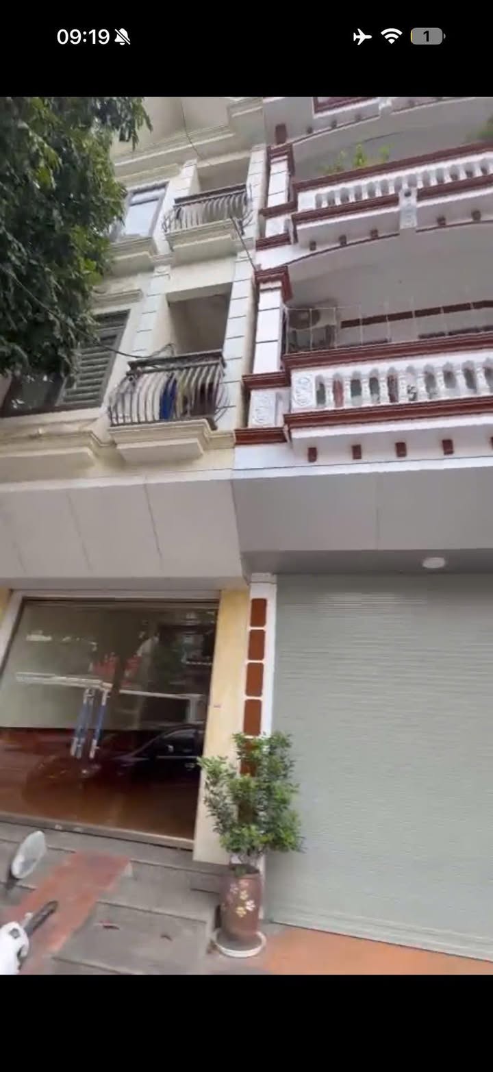 Nhà mặt tiền Đại lộ Hùng Vương, Việt Trì 88m² giá 6 tỷ - Cơ hội vàng cho đầu tư!