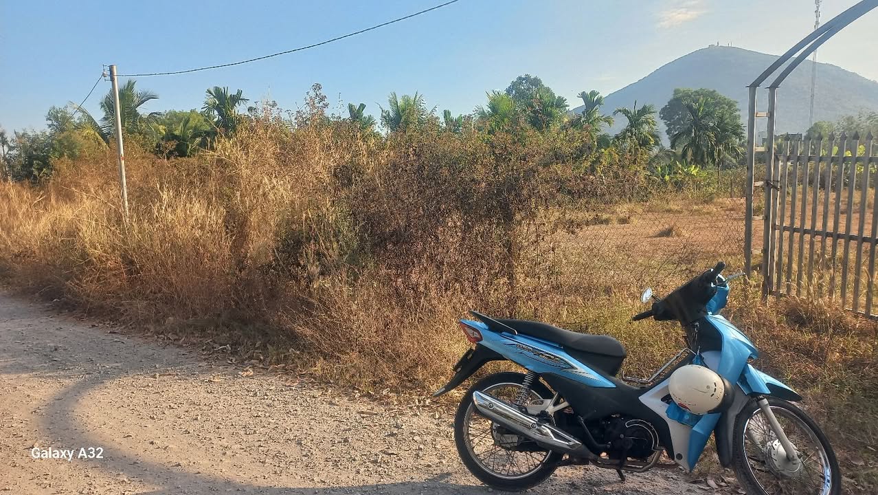 Đất nền Phường Ninh Sơn, TP. Tây Ninh 347m² - Giá chỉ 4.256 tỷ VND