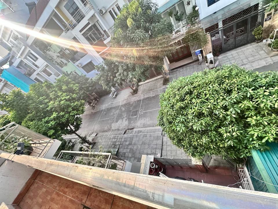 Nhà liền kề KĐT Văn Khê 83m² giá 20 tỷ - Full nội thất xịn sò!