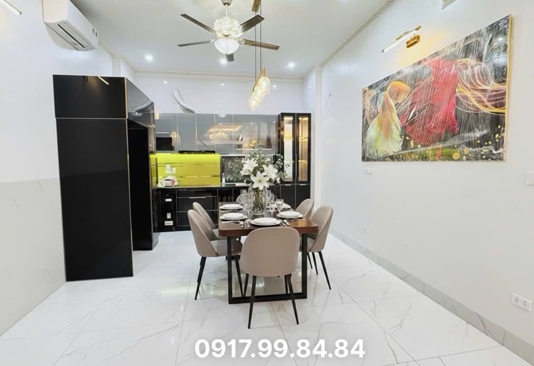 Nhà mặt phố Lương Ngọc Quyến Hà Đông 60m² giá 18 tỷ - Sẵn sàng đón Tết!