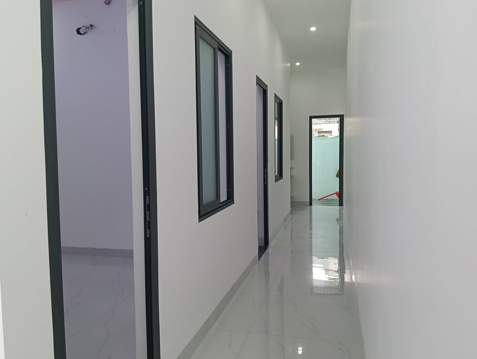 Nhà 1 tầng tại Hòa Liên 125m² giá 3 tỷ - Cơ hội vàng cho gia đình bạn!