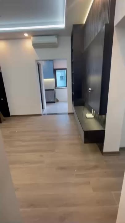 Căn hộ chung cư Hồ Đình Kim Ngưu 38m² giá thỏa thuận - Nhà đẹp, vào ở ngay!