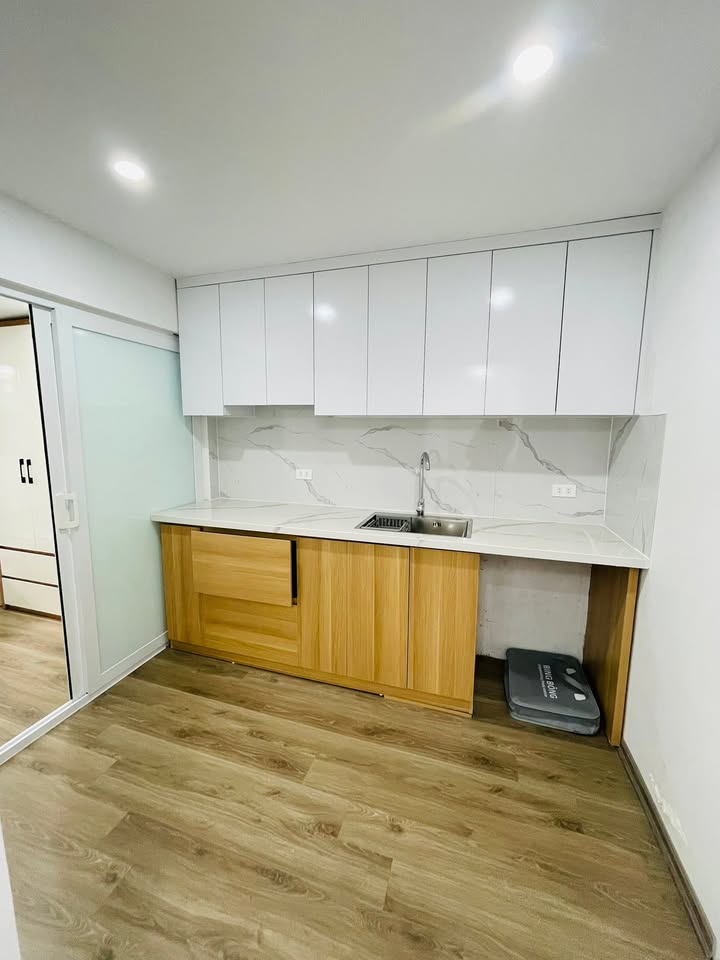 Căn hộ tầng thấp Nam Đồng, Đống Đa 68m² giá 4.45 tỷ - Nhà thoáng đẹp, ô tô đỗ cửa!