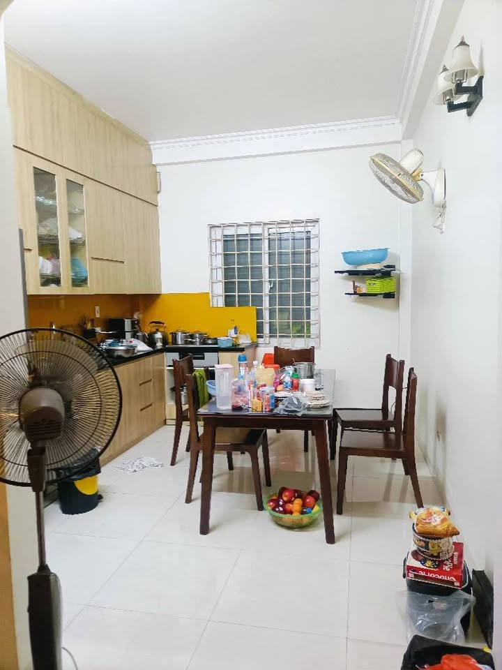 Nhà riêng Thượng Thanh 45m² giá 9 tỷ - Ô tô vào nhà, an ninh tuyệt đối!