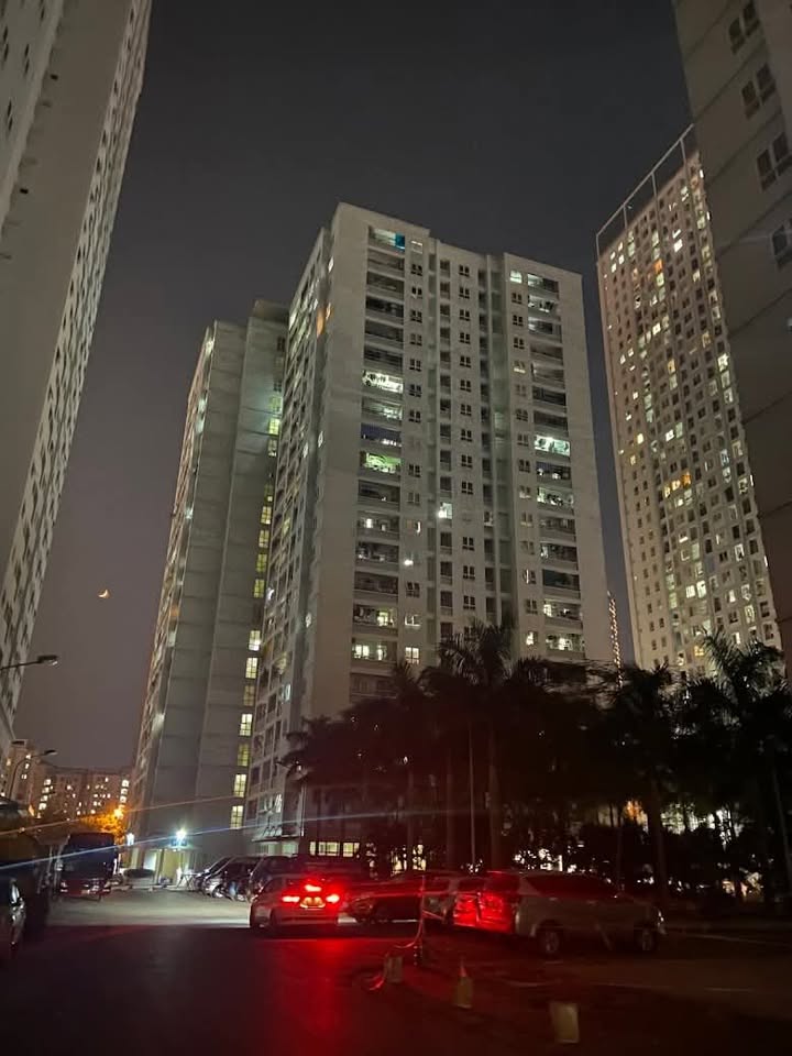 Căn hộ chung cư Cầu Giấy 68m² giá 5.52 tỷ - Full nội thất, sẵn sàng ở ngay!