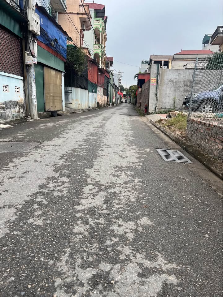 FrontHouse Cổ Linh, Long Biên 61m² giá thỏa thuận - Kinh doanh đỉnh cao!