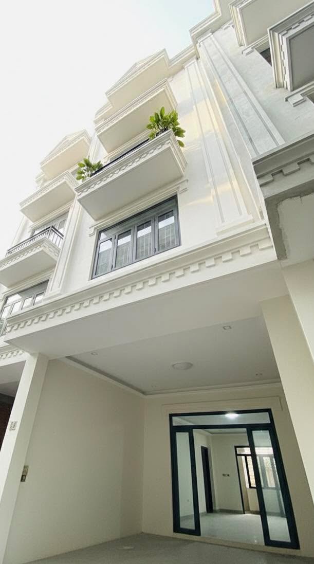 Nhà phố Vĩnh Hưng 30m² giá 5 tỷ - Sẵn sàng đón Tết!