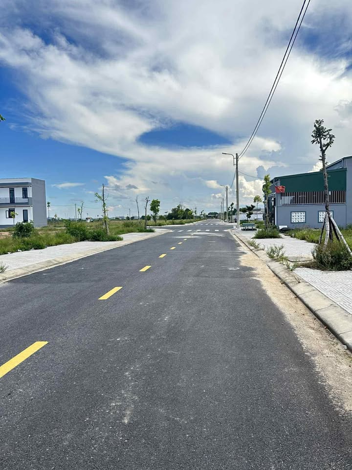 Đất nền KDC Lê Thế Tiết Đông Anh 150m² giá 1.4 tỷ - Đầu tư sinh lời ngay!