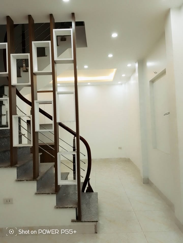 Nhà đẹp Kiến Hưng, Hà Đông 34m² giá chỉ 600 triệu - Chính chủ bán gấp!