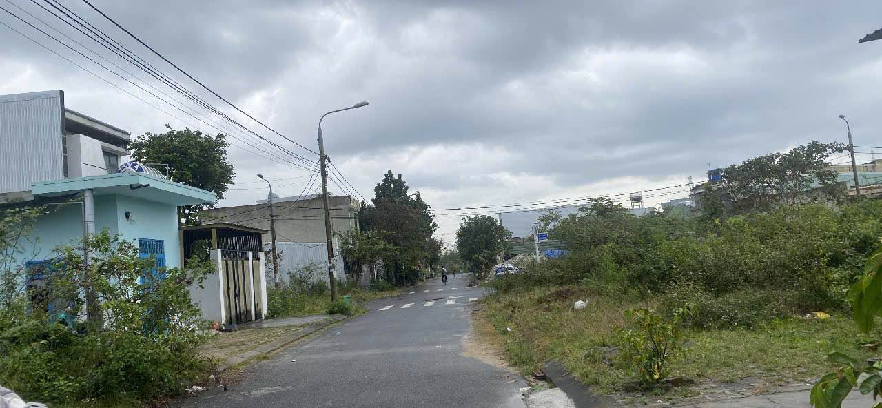 Đất nền Hòa Liên, Đà Nẵng 100m² giá 2.95 tỷ - Đầu tư tuyệt vời!