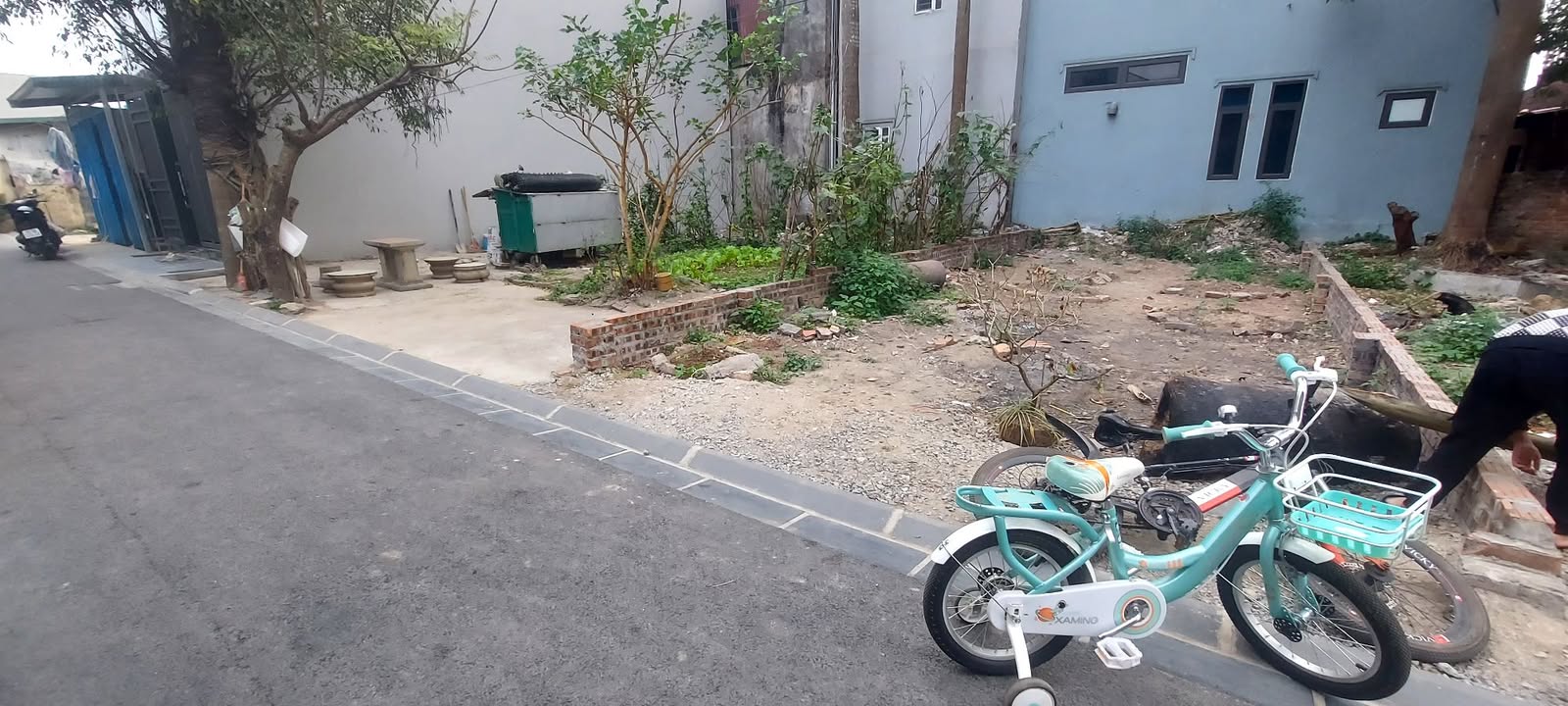 Đất nền Vân Nội 230m² giá thỏa thuận - Đầu tư sinh lời lâu dài!