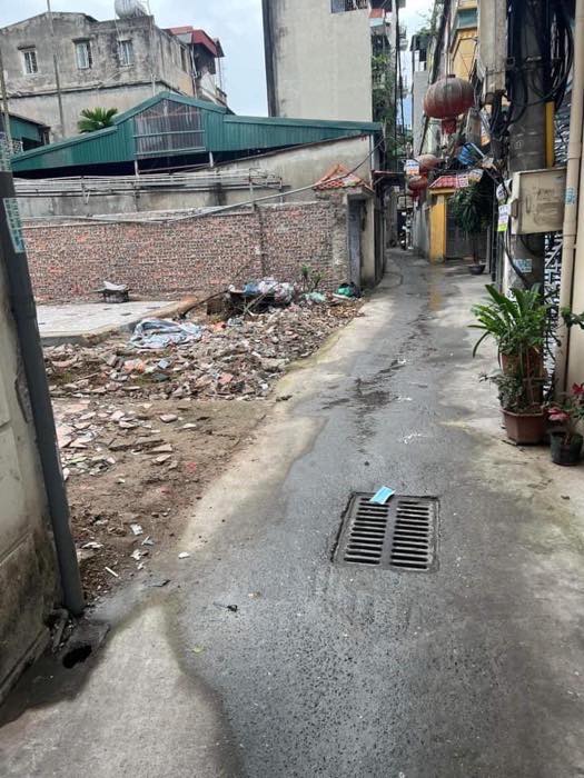 Nhà riêng 254 Mai Động, Quận Hoàng Mai, 35m² giá 2.55 tỷ - Sổ đỏ chính chủ, giao dịch ngay!