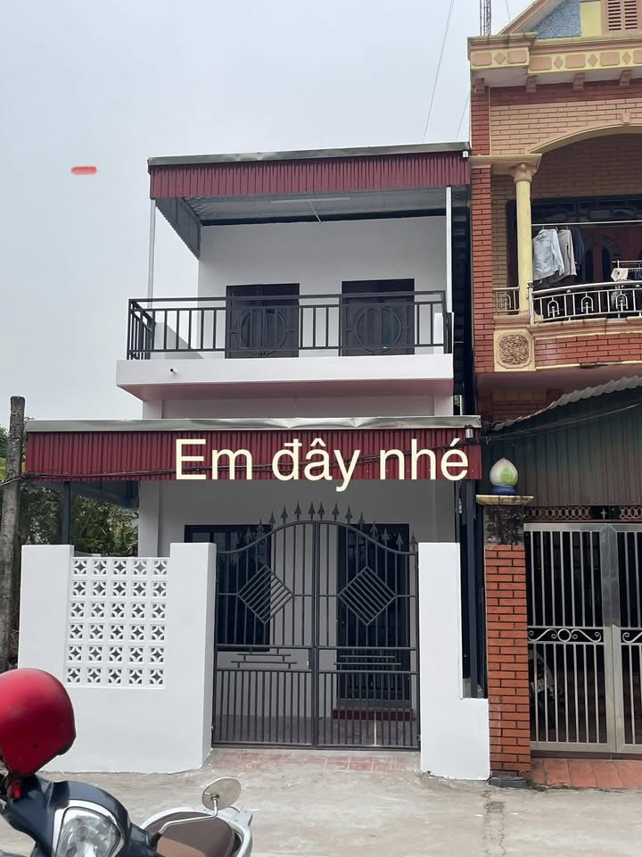 Nhà 2 tầng thị trấn Lương Bằng, 93m² giá 2 tỷ - Đầu tư sinh lời ngay!