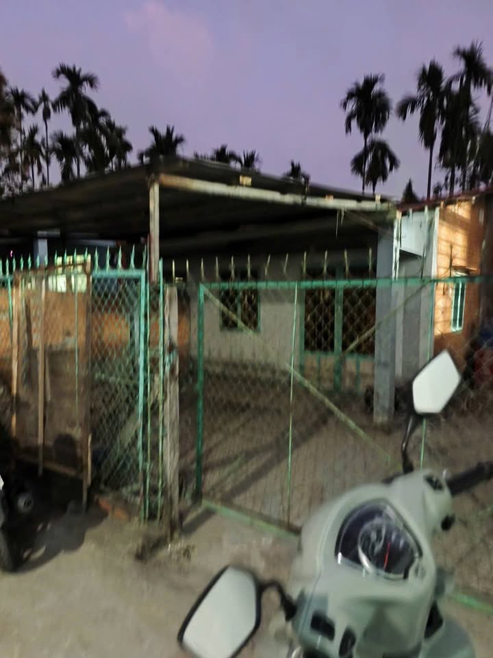 Đất thổ cư tại An Thạnh, Thuận An 101m² giá 2.3 tỷ - Bán gấp, tặng nhà cấp 4!