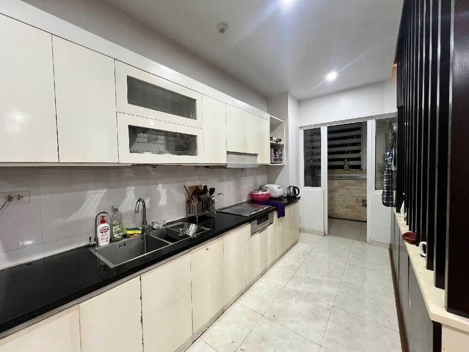 Căn hộ lô góc Intracom 58, Vĩnh Ngọc 58m² giá thỏa thuận - Sẵn sàng vào ở ngay!