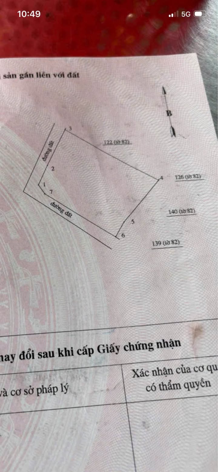 Đất 700m² đường Nguyễn Thông, Quận 3 - Giá chỉ 3 tỷ, cơ hội đầu tư tuyệt vời!