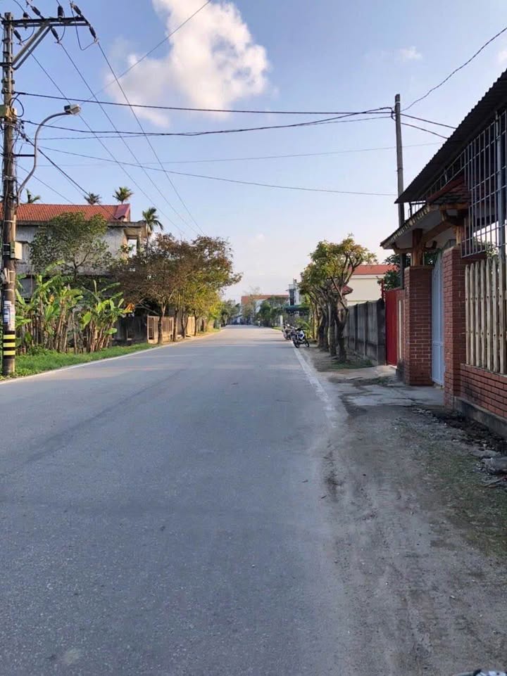 Đất Sư Vạn Hạnh, TP Huế 305m² - Ô tô vào tận cổng!